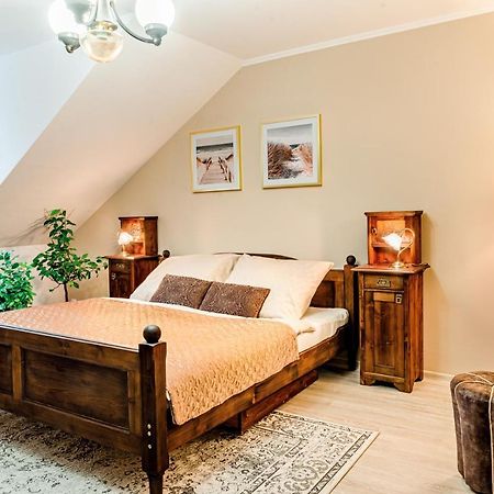 Nadstandardní luxusní apartmán v centru České Lípy Česká Lípa Exteriér fotografie